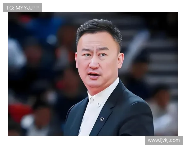 刘维伟回应青岛一轮游挑战 强调内线薄弱
